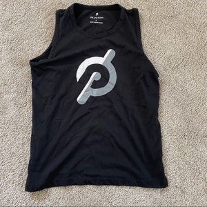 Peloton Tank - S